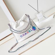 Chanel Gabrielle Bags